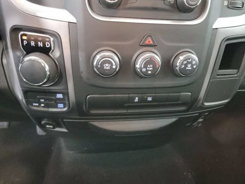 Used 2024 RAM 1500 Classic SLT AWD/4WD image 16