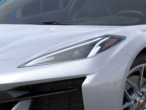 New 2026 Chevrolet Corvette Z06 w/ Battery Protection Package image 10