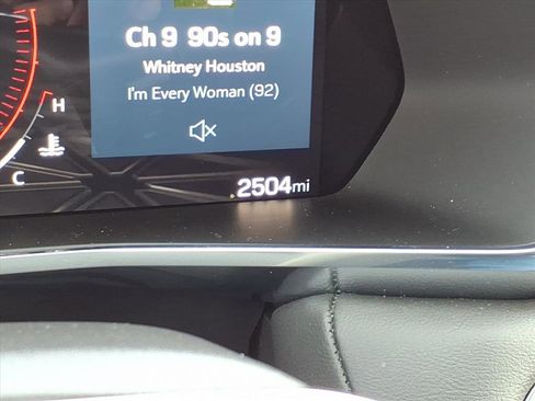 Used 2024 GMC Canyon Elevation w/ Convenience Package image 27