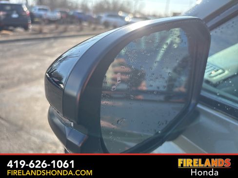 New 2026 Honda CR-V TrailSport image 9