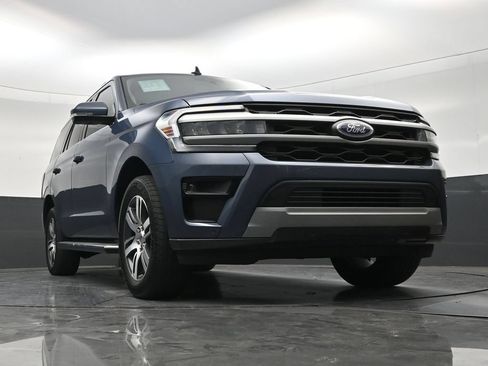 Used 2023 Ford Expedition XLT RWD image 26