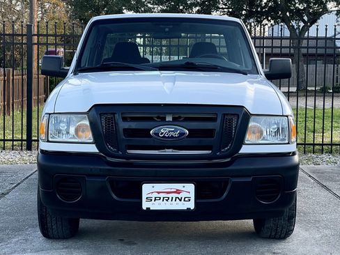 Used 2009 Ford Ranger XL image 2