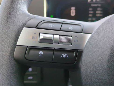 New 2026 Hyundai Sonata Blue image 23