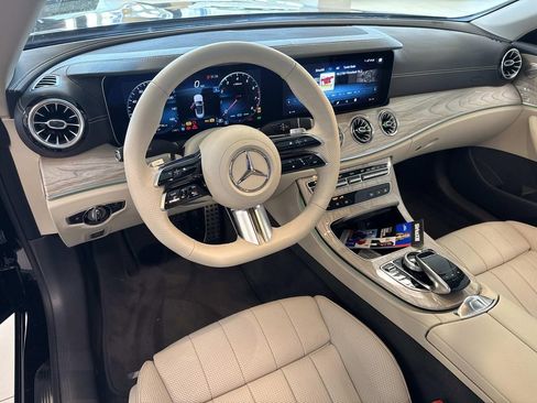 Used 2023 Mercedes-Benz E 450 Cabriolet image 17