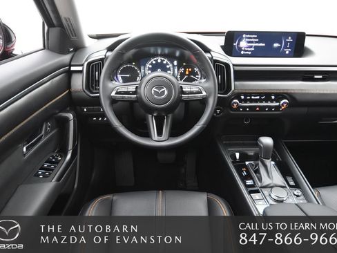 Certified 2025 MAZDA CX-50 2.5 Hybrid w/ Premium Plus Pkg image 27
