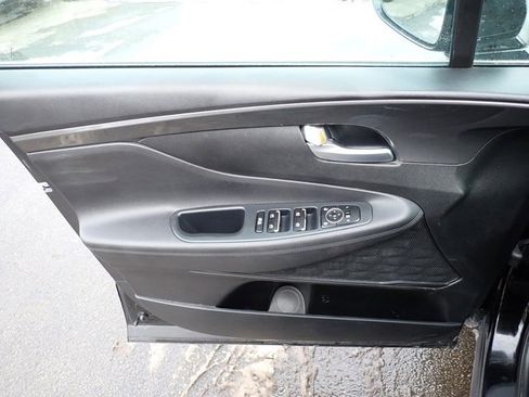 Used 2021 Hyundai Santa Fe SEL w/ Cargo Package image 17