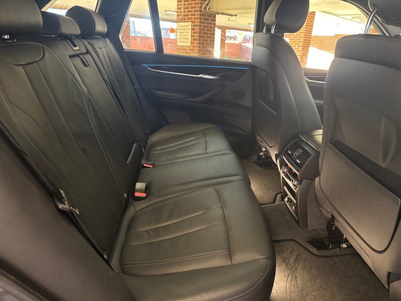 Used 2017 BMW X5 xDrive35i AWD/4WD image 29