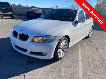 Used 2011 BMW 328i Sedan