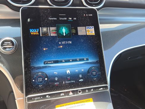 Used 2026 Mercedes-Benz GLC 300 image 31