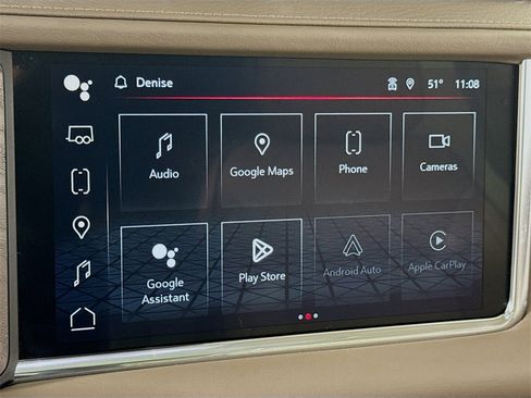 Certified 2023 GMC Yukon Denali image 13