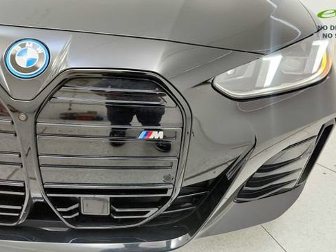 Used 2025 BMW i4 M50 AWD/4WD image 25