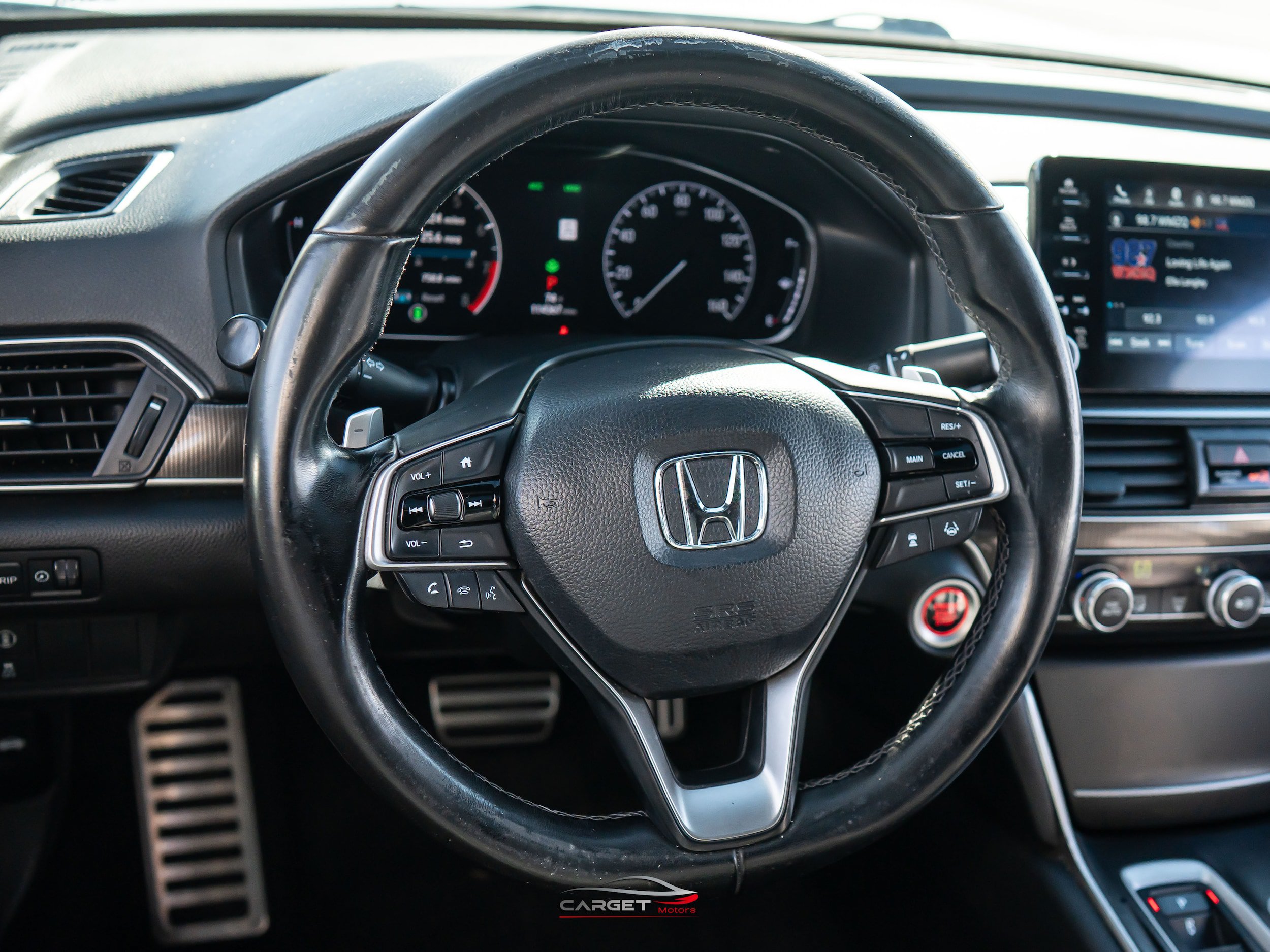 Used 2019 Honda Accord Sport image 21