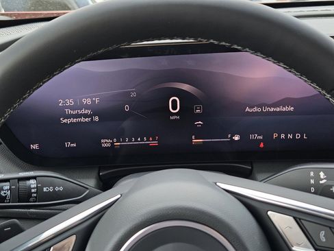 New 2026 Buick Enclave Sport Touring w/ Power Package image 20