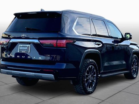 Used 2023 Toyota Sequoia Limited image 13