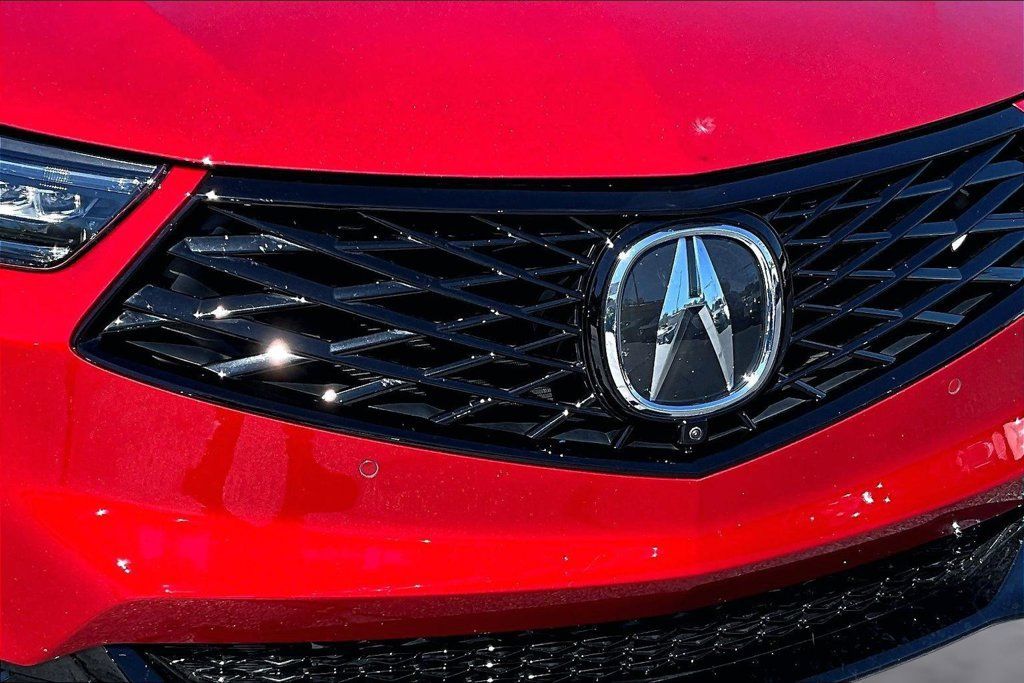 Certified 2026 Acura RDX A-Spec w/ Advance Package AWD/4WD image 28