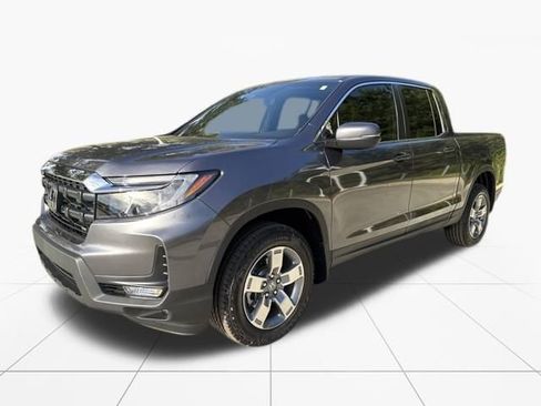 New 2026 Honda Ridgeline RTL image 3