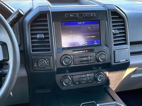 Used 2019 Ford F150 XL w/ Equipment Group 101A Mid image 6