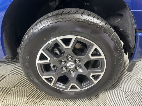 Used 2025 Ford F150 STX w/ Equipment Group 200A image 24