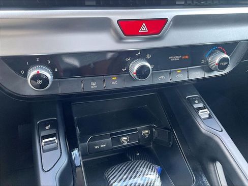 Used 2020 Kia Telluride S w/ S 8 Passenger Seating Package AWD/4WD image 27