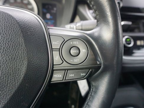Used 2020 Toyota Corolla SE image 9