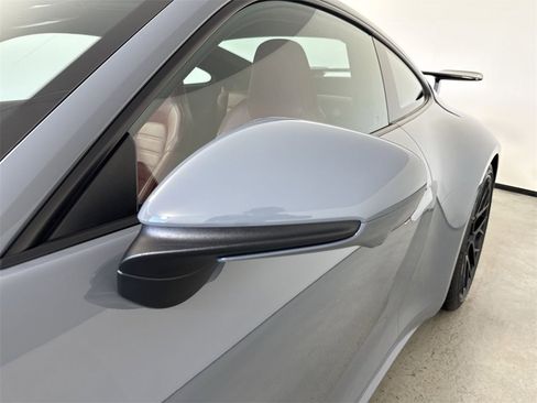 Certified 2023 Porsche 911 Carrera GTS w/ Premium Package image 12