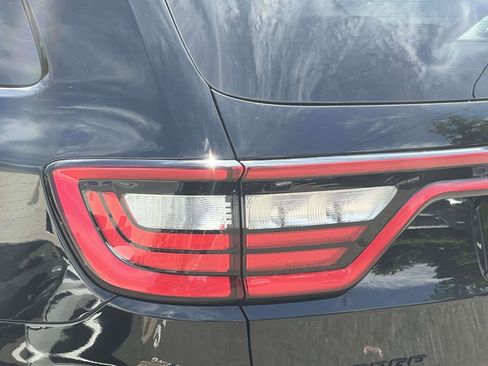 Used 2023 Dodge Durango GT AWD/4WD image 10