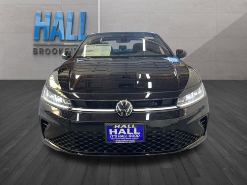 New 2026 Volkswagen Jetta Sport image 8