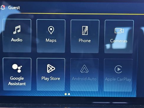 New 2025 Chevrolet Silverado 1500 RST w/ All Star Edition Plus AWD/4WD image 26