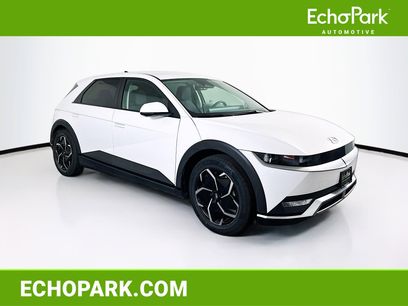 Used 2024 Hyundai Ioniq 5 SEL