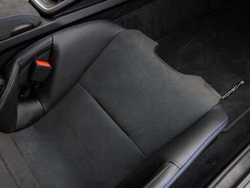 Certified 2026 Porsche 911 GT3 image 55