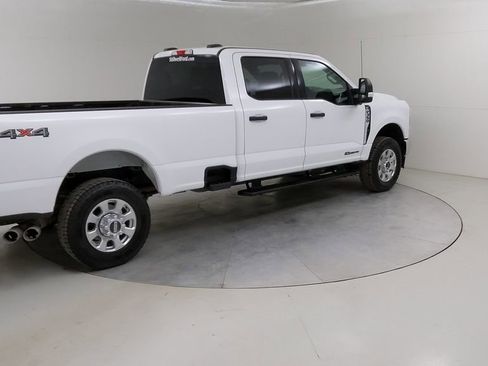 Certified 2024 Ford F350 XLT AWD/4WD image 13