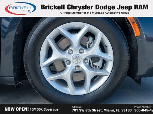 Used 2020 Chrysler Pacifica Limited w/ Advanced Safetytec Group image 37