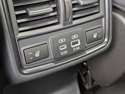 New 2026 Subaru Outback Wilderness AWD/4WD image 29