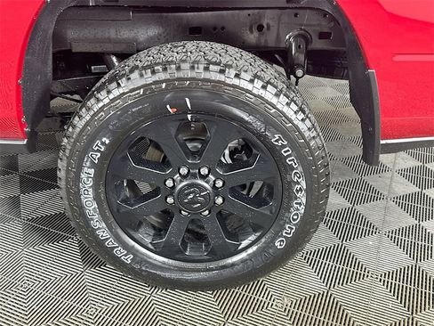 New 2026 RAM 2500 Tradesman image 20