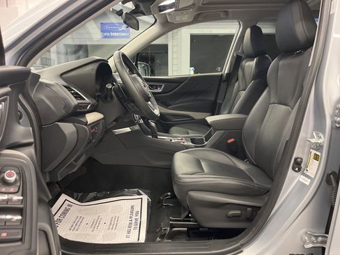 Certified 2024 Subaru Forester Limited image 13