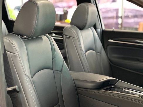 Used 2022 Buick Enclave Essence w/ Experience Buick Package image 48