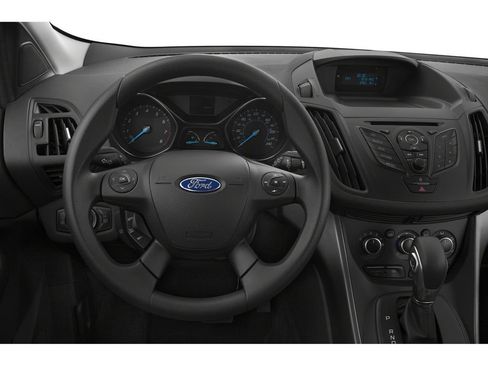 Used 2015 Ford Escape SE w/ Equipment Group 201A FWD image 4