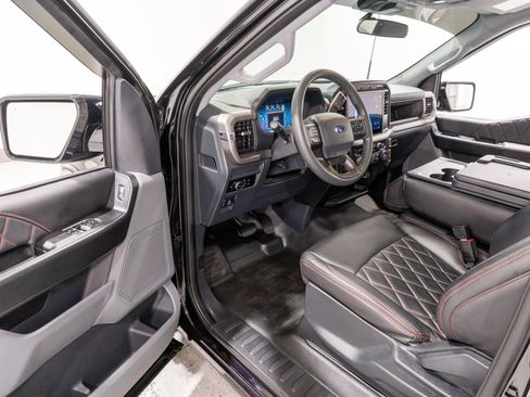 Used 2024 Ford F150 XL w/ Equipment Group 103A High AWD/4WD image 13