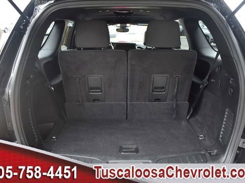 Used 2021 Dodge Durango SXT image 9