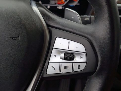 Used 2024 BMW X3 xDrive30i w/ Convenience Package w/ZPA image 23