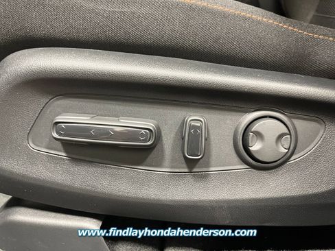 New 2026 Honda CR-V Sport image 14