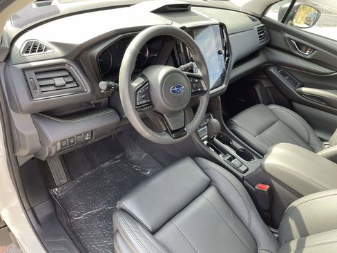 Certified 2025 Subaru Ascent Bronze Edition w/ Onyx Package image 19