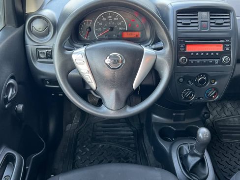 Used 2017 Nissan Versa S image 15