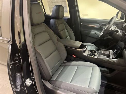 New 2026 GMC Terrain AT4 w/ Convenience Package III AWD/4WD image 23