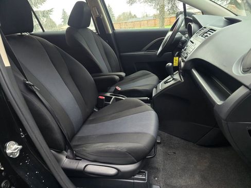 Used 2015 MAZDA MAZDA5 Sport image 18