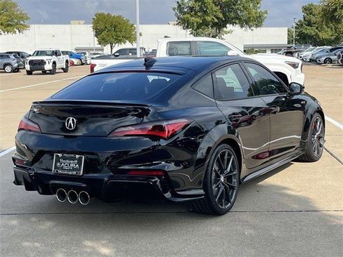 New 2026 Acura Integra Type S image 4