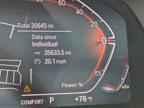 Certified 2023 BMW X6 xDrive40i w/ Premium Package image 11