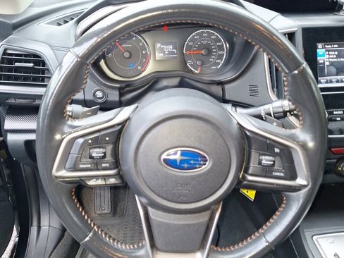 Used 2018 Subaru Crosstrek 2.0i Premium w/ Popular Package #2 image 9