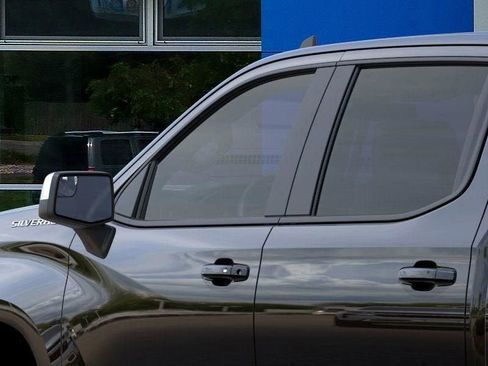 New 2026 Chevrolet Silverado 1500 LT image 12