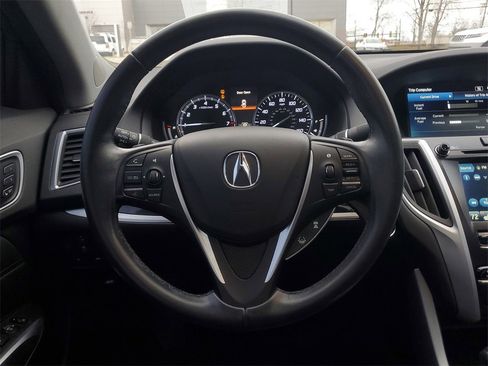 Used 2019 Acura TLX image 27